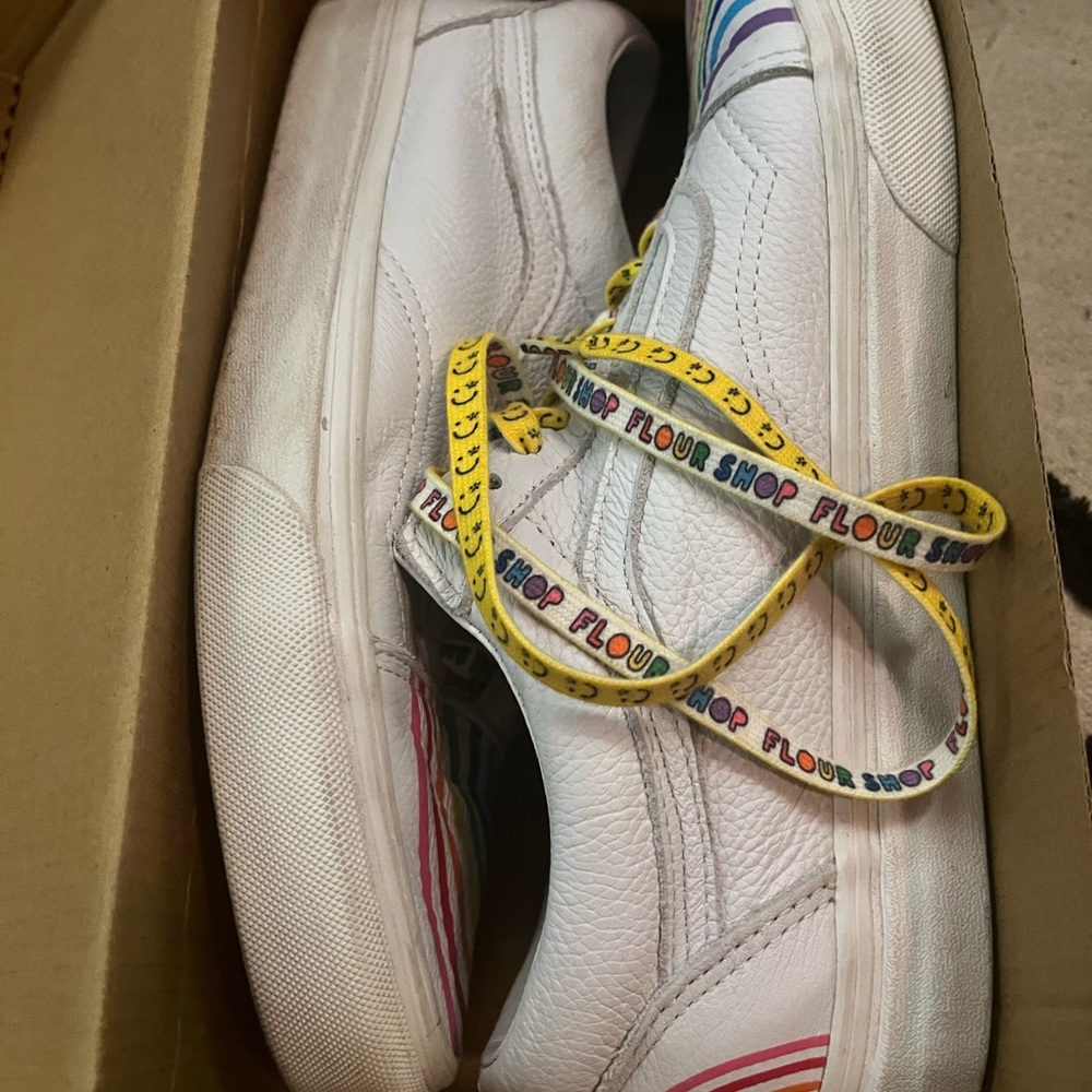 vans